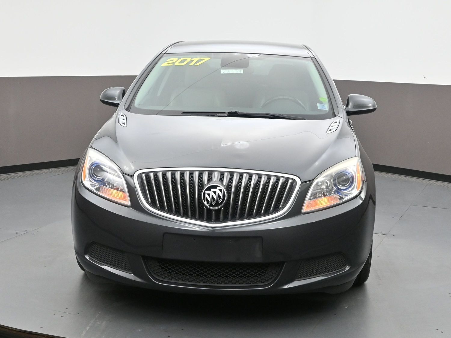2017 Buick Verano