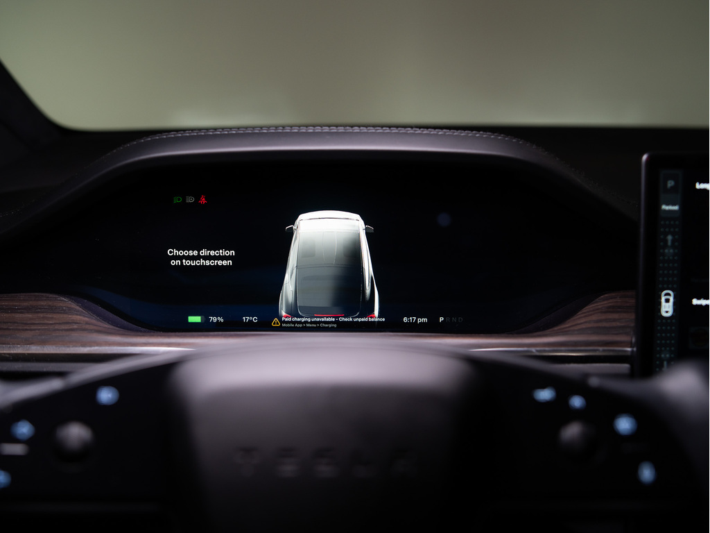 2022 Tesla Model X YOKE STEERING   FSD   22 IN, Toronto, Cash