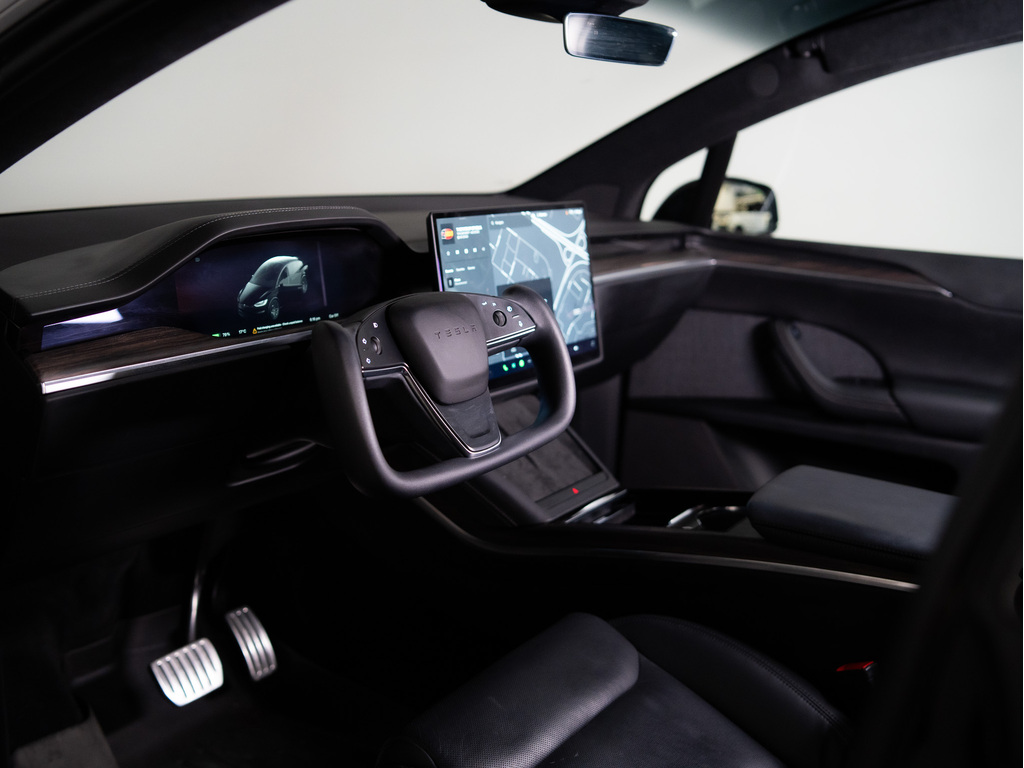 2022 Tesla Model X YOKE STEERING   FSD   22 IN, Toronto, Cash