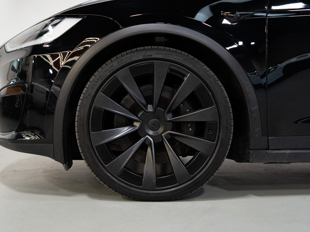 2022 Tesla Model X YOKE STEERING   FSD   22 IN, Toronto, Cash