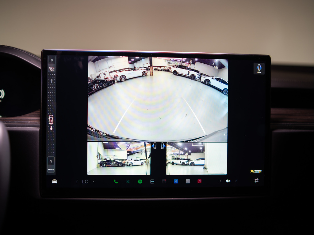 2022 Tesla Model X YOKE STEERING   FSD   22 IN, Toronto, Cash