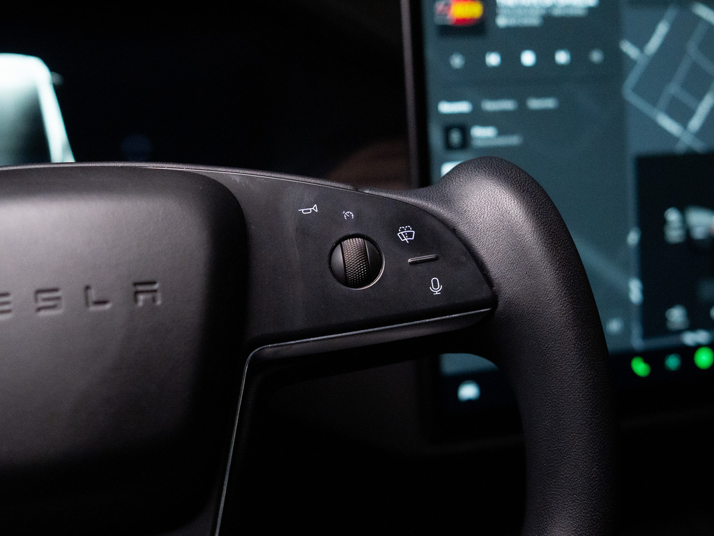 2022 Tesla Model X YOKE STEERING   FSD   22 IN, Toronto, Cash