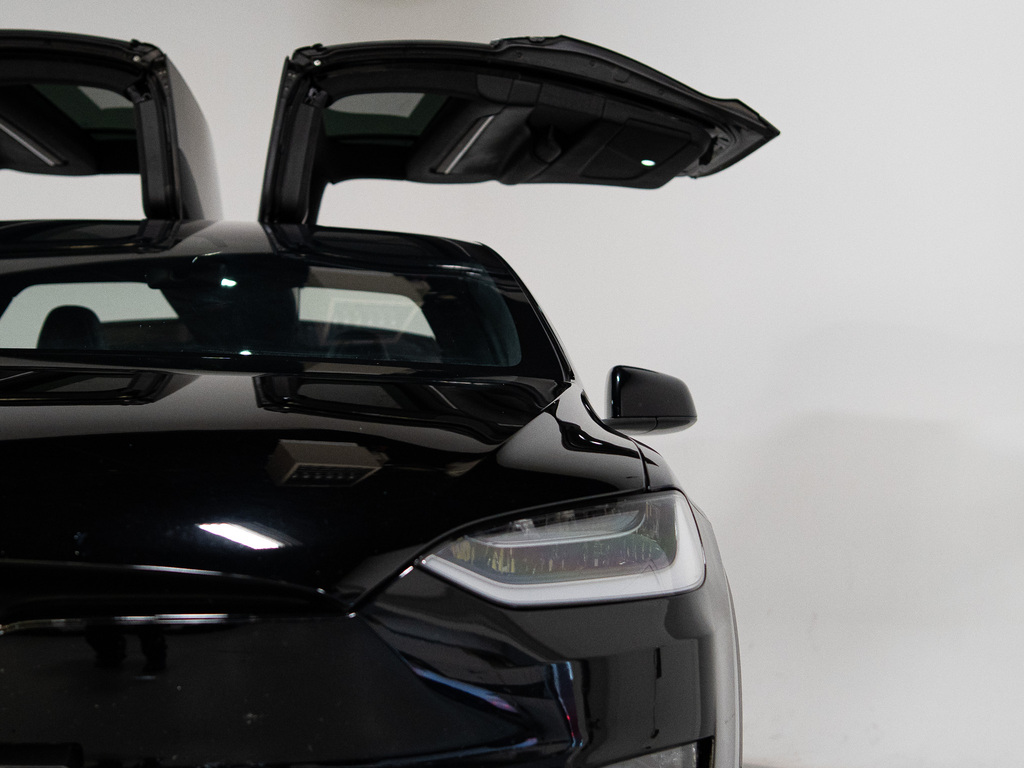 2022 Tesla Model X YOKE STEERING   FSD   22 IN, Toronto, Cash