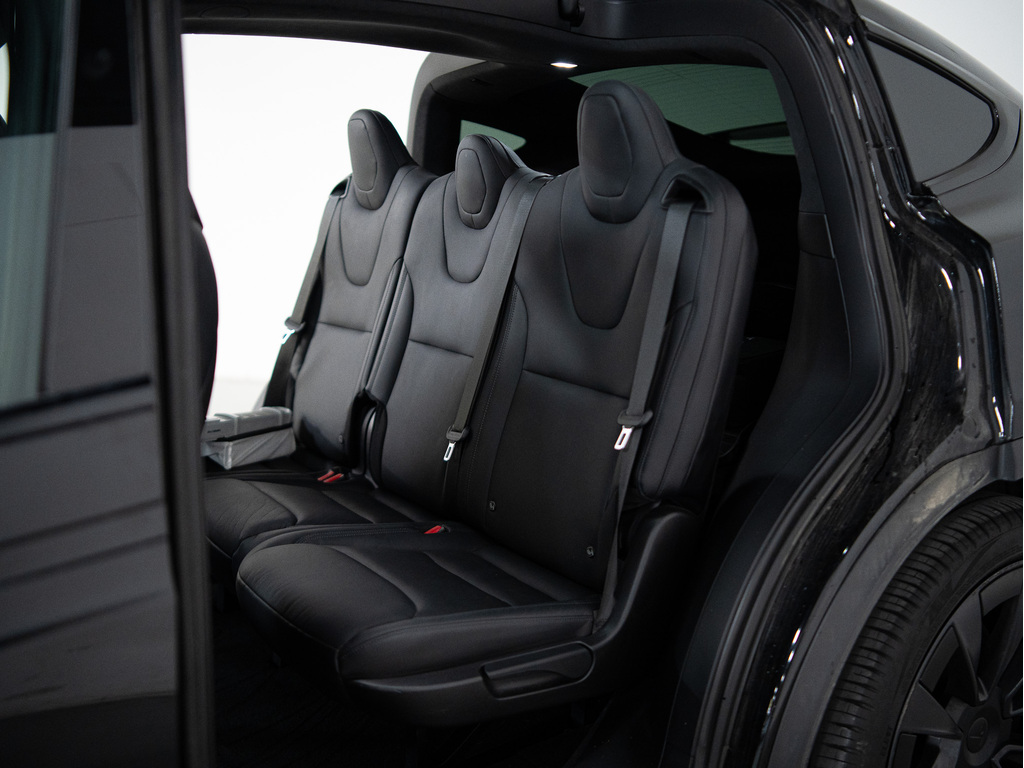 2022 Tesla Model X YOKE STEERING   FSD   22 IN, Toronto, Cash