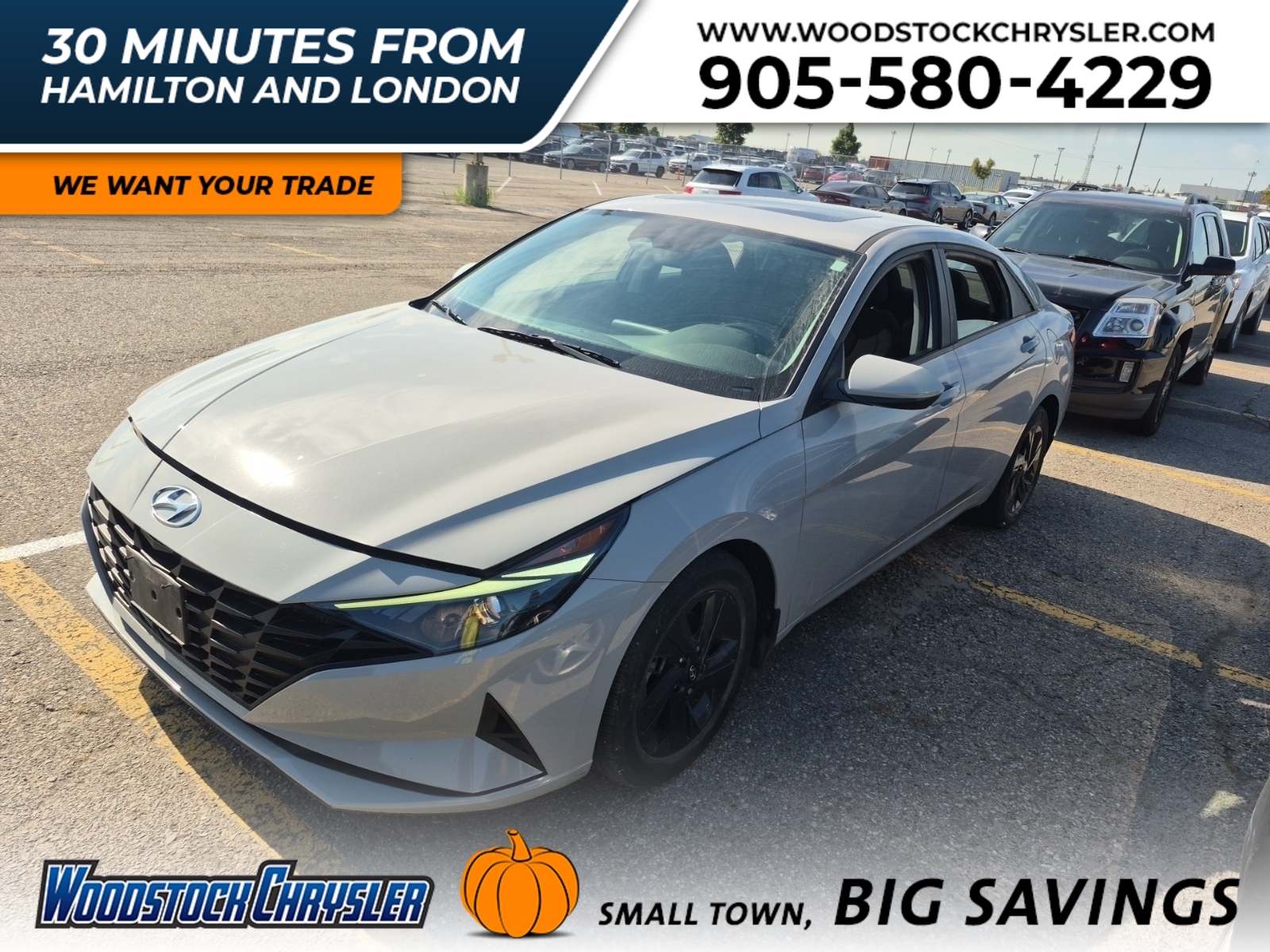 2022 Hyundai Elantra