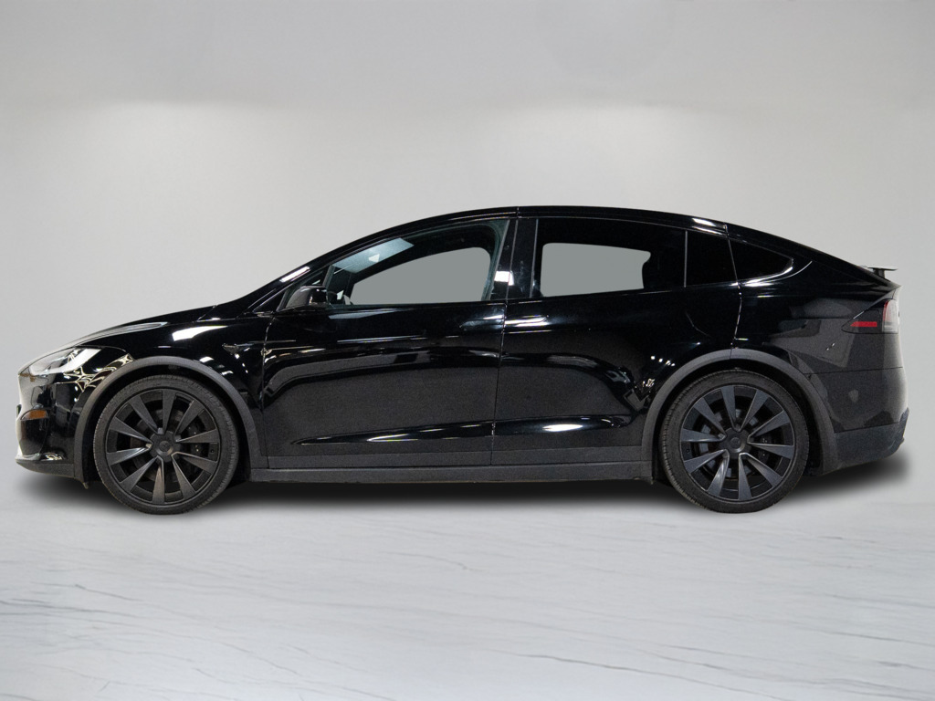 2022 Tesla Model X YOKE STEERING   FSD   22 IN, Toronto, Cash