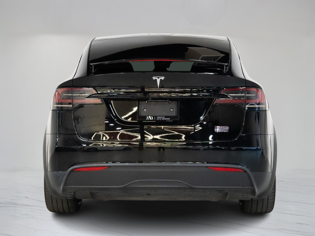 2022 Tesla Model X YOKE STEERING   FSD   22 IN, Toronto, Cash