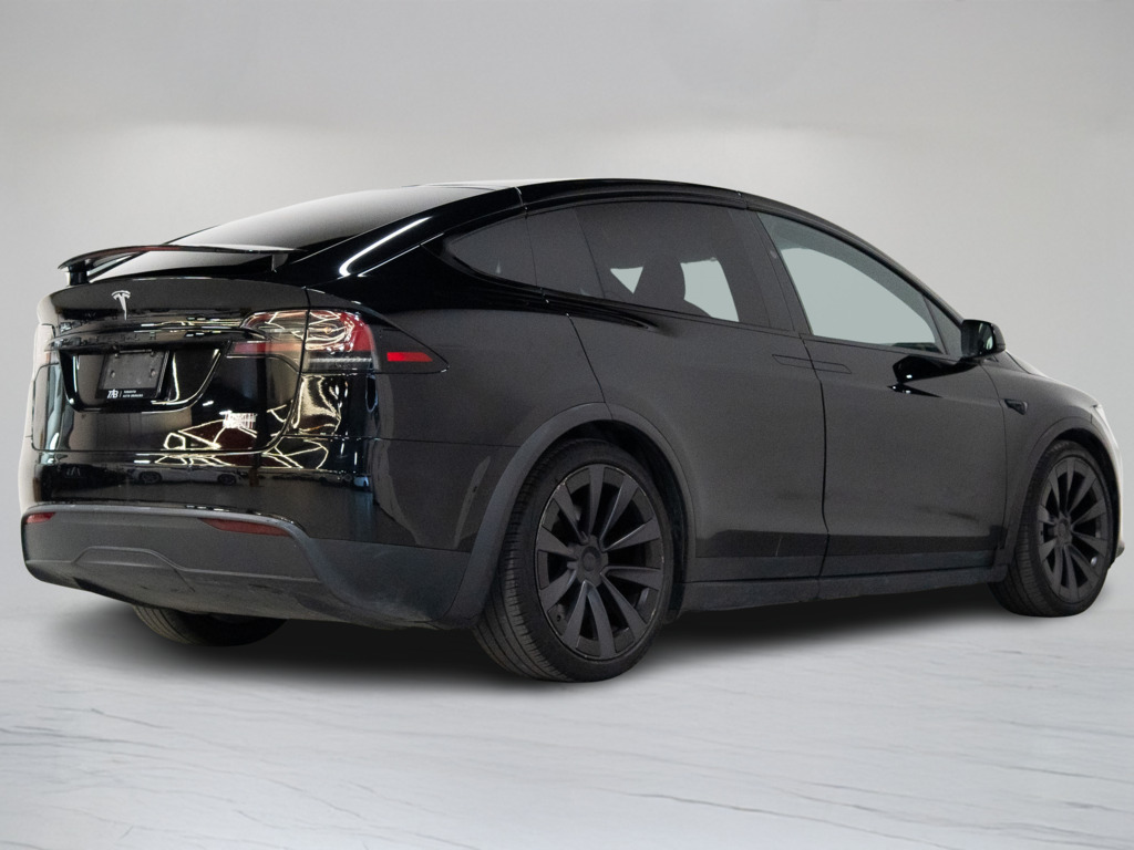2022 Tesla Model X YOKE STEERING   FSD   22 IN, Toronto, Cash