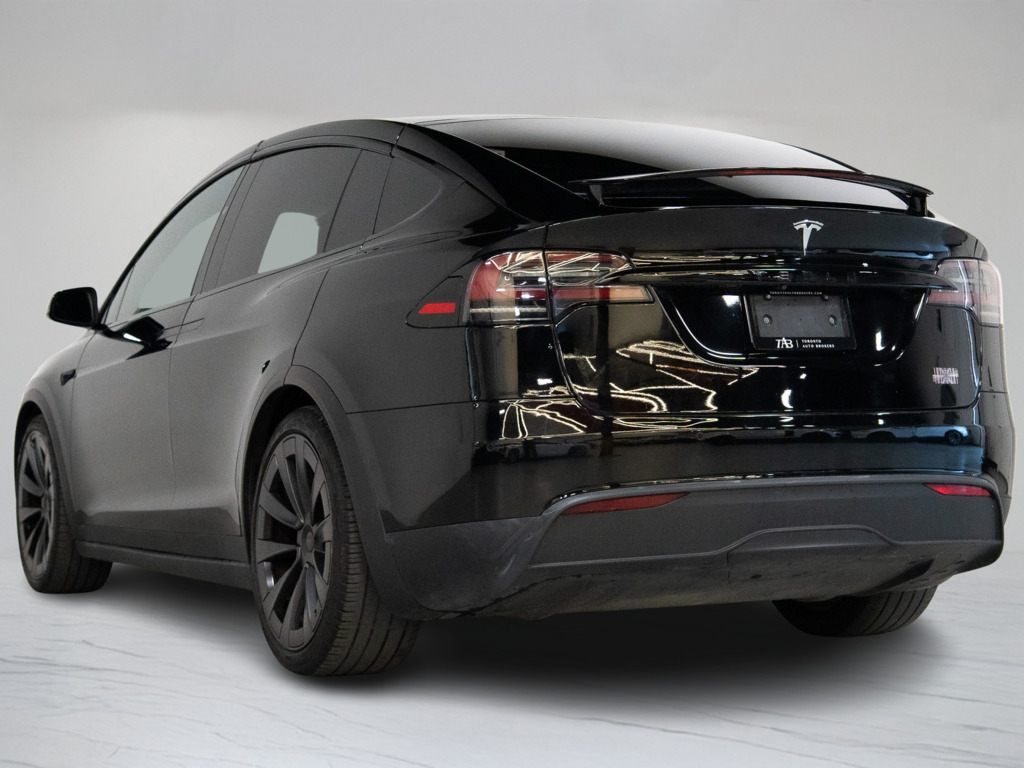 2022 Tesla Model X YOKE STEERING   FSD   22 IN, Toronto, Cash