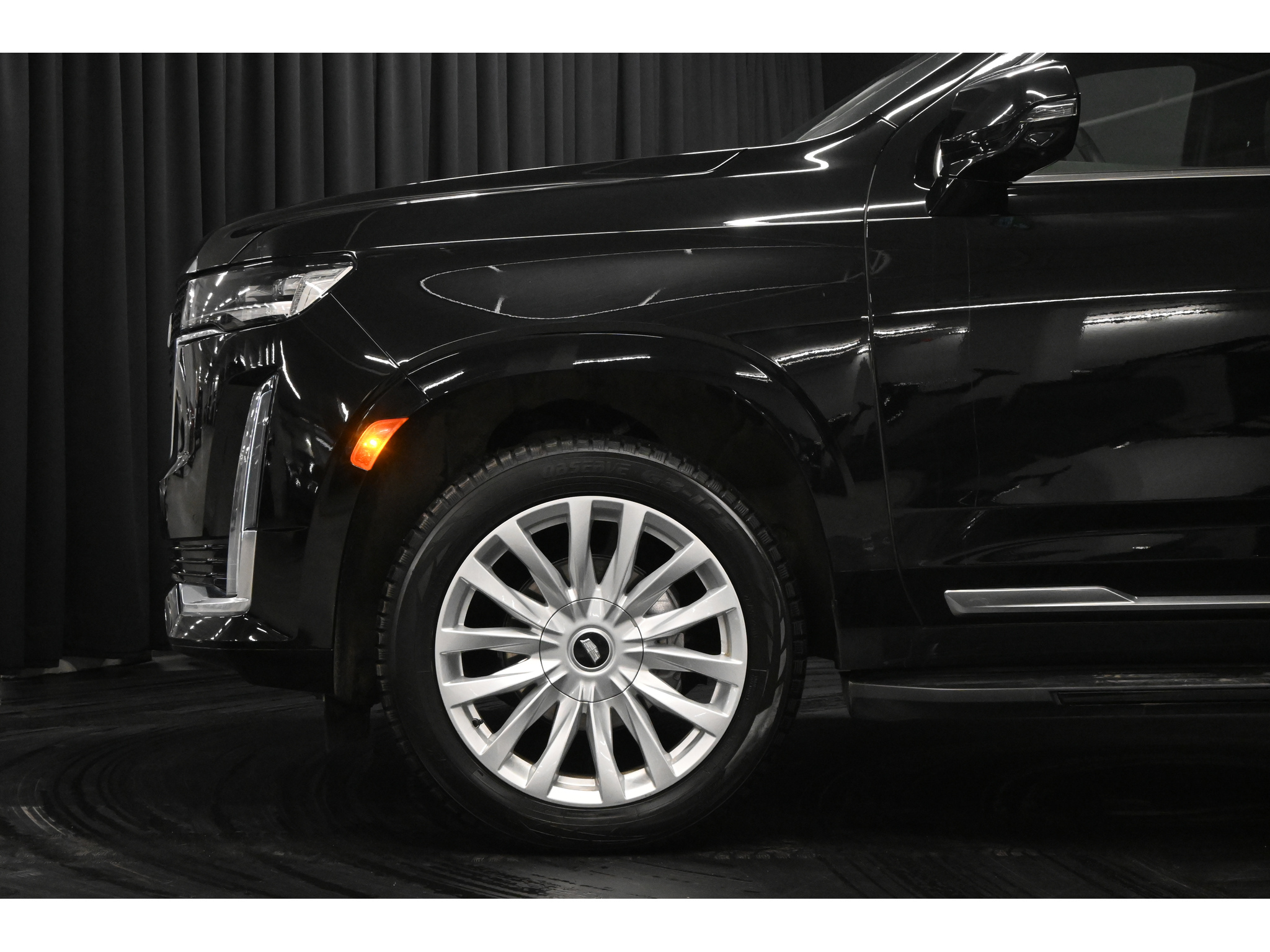 2024 Cadillac Escalade ESV