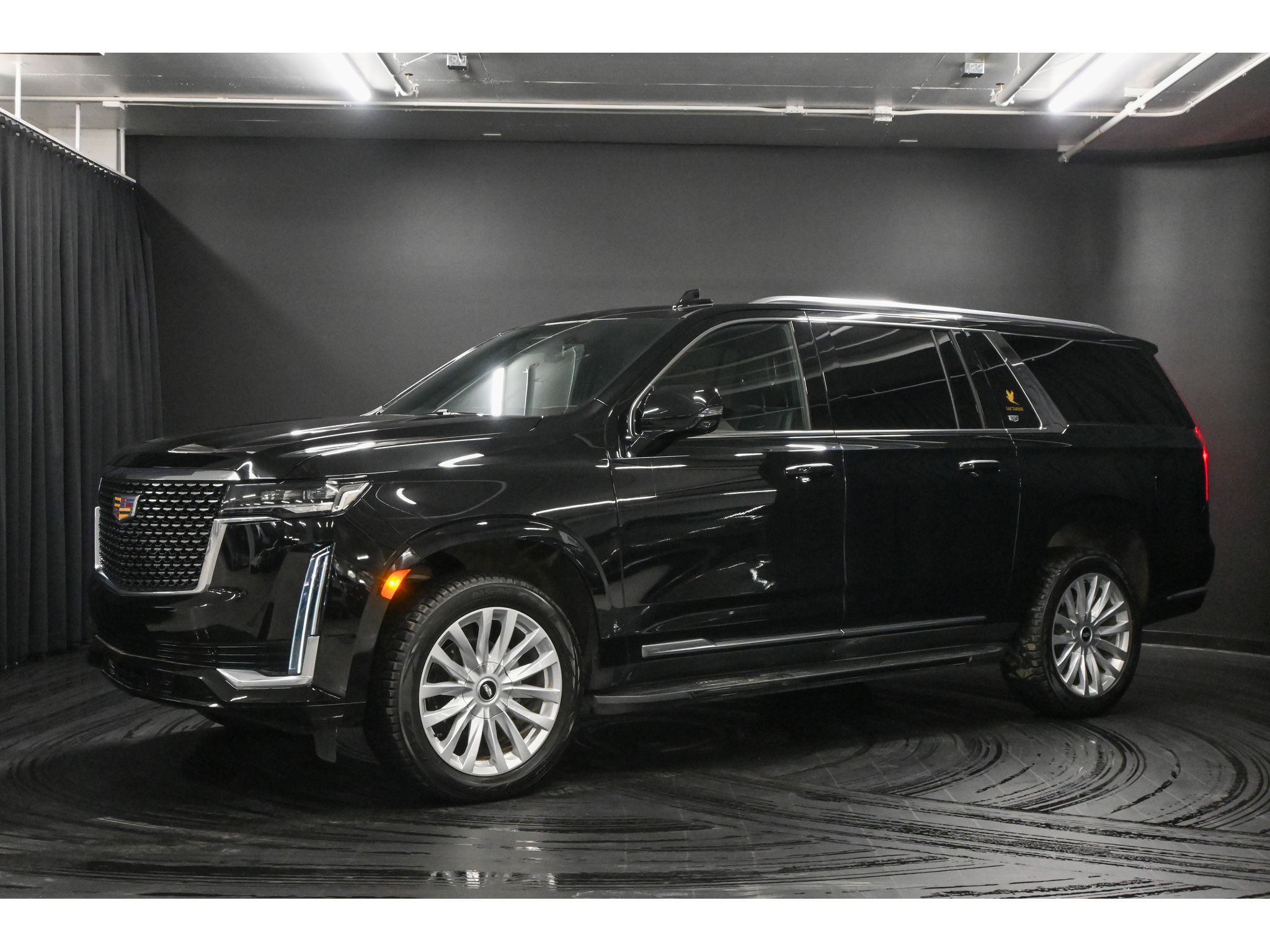 2024 Cadillac Escalade ESV