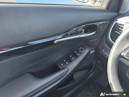 used 2024 Kia Seltos car, priced at $35,995