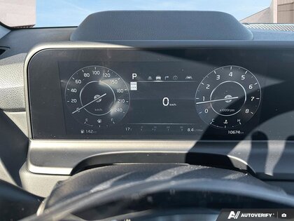 used 2024 Kia Seltos car, priced at $35,995