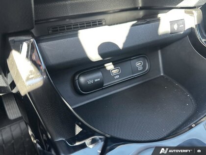 used 2024 Kia Seltos car, priced at $35,995