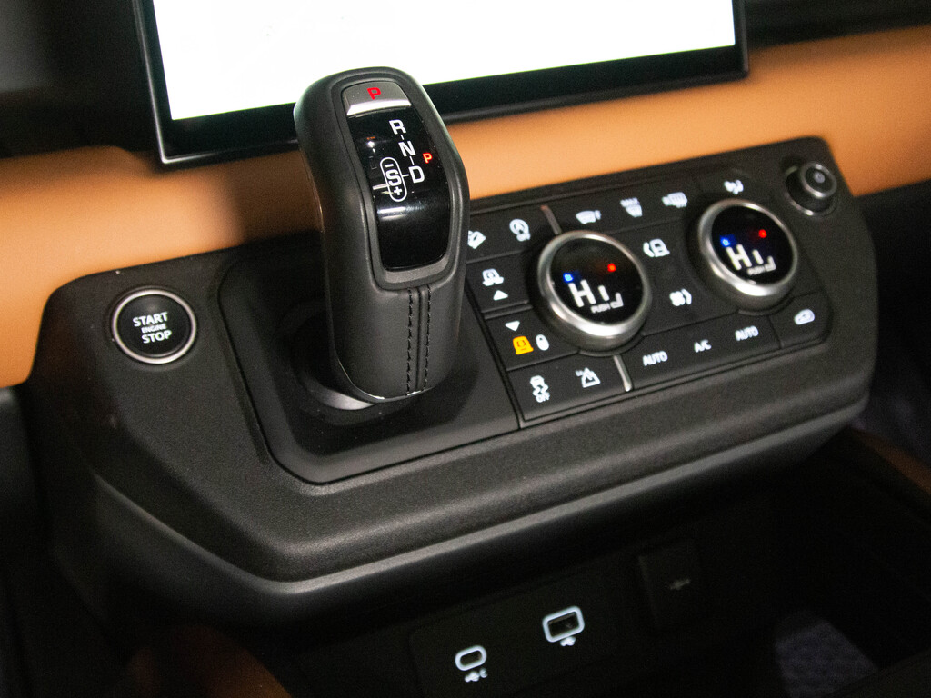 2022 Land Rover Defender 110 X, 多伦多, 全款车