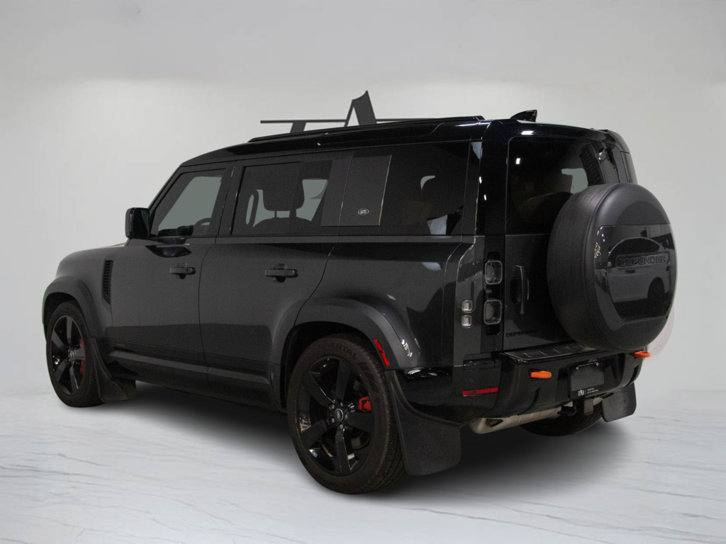 2022 Land Rover Defender 110 X, 多伦多, 全款车