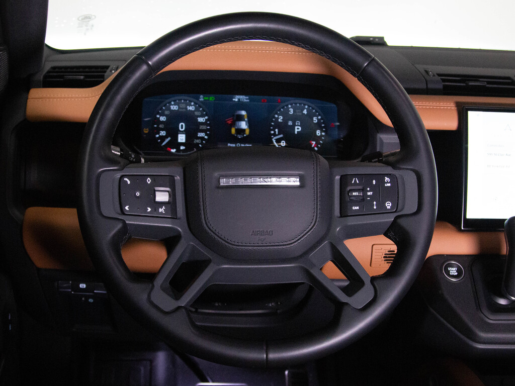 2022 Land Rover Defender 110 X, 多伦多, 全款车