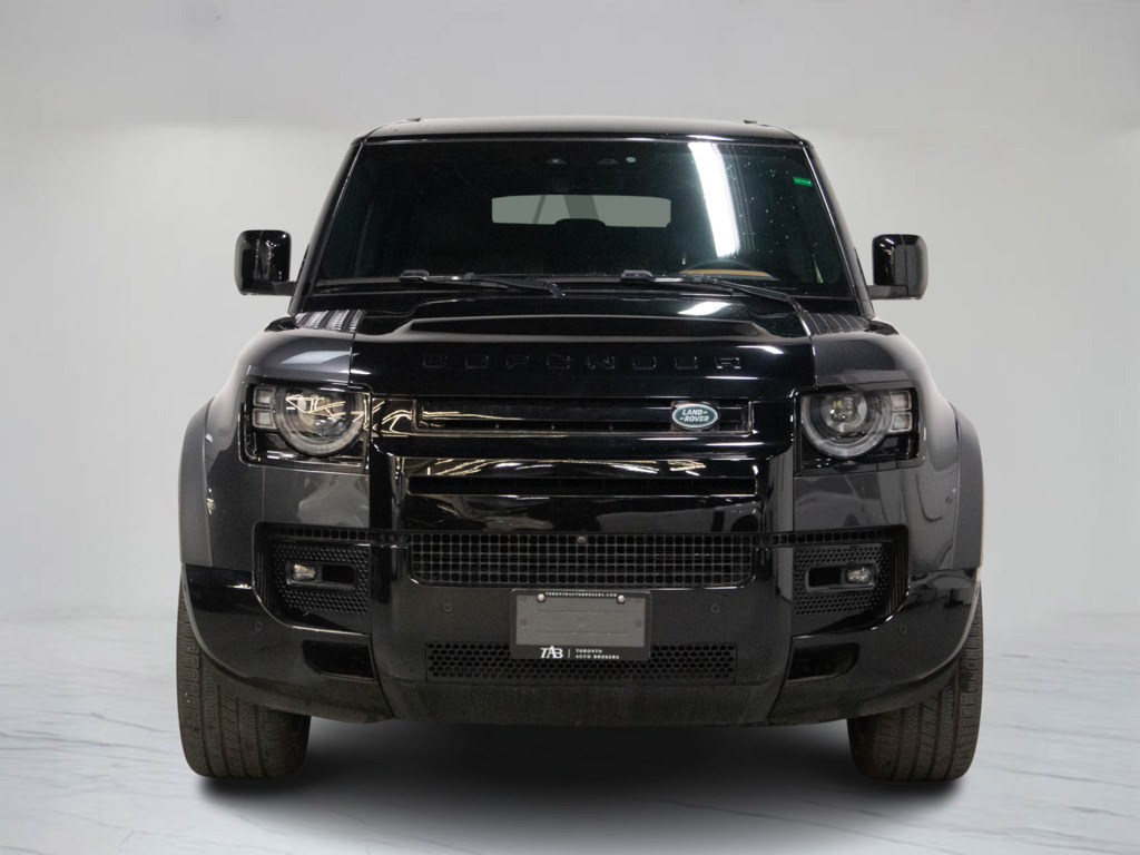2022 Land Rover Defender 110 X, 多伦多, 全款车