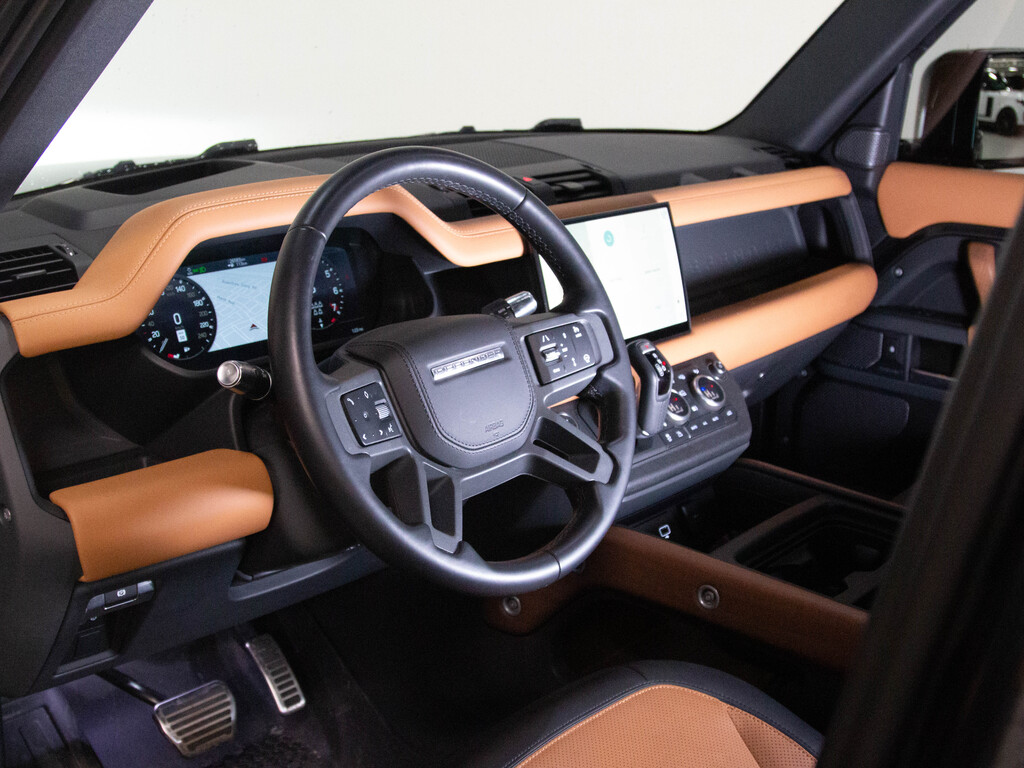 2022 Land Rover Defender 110 X, 多伦多, 全款车