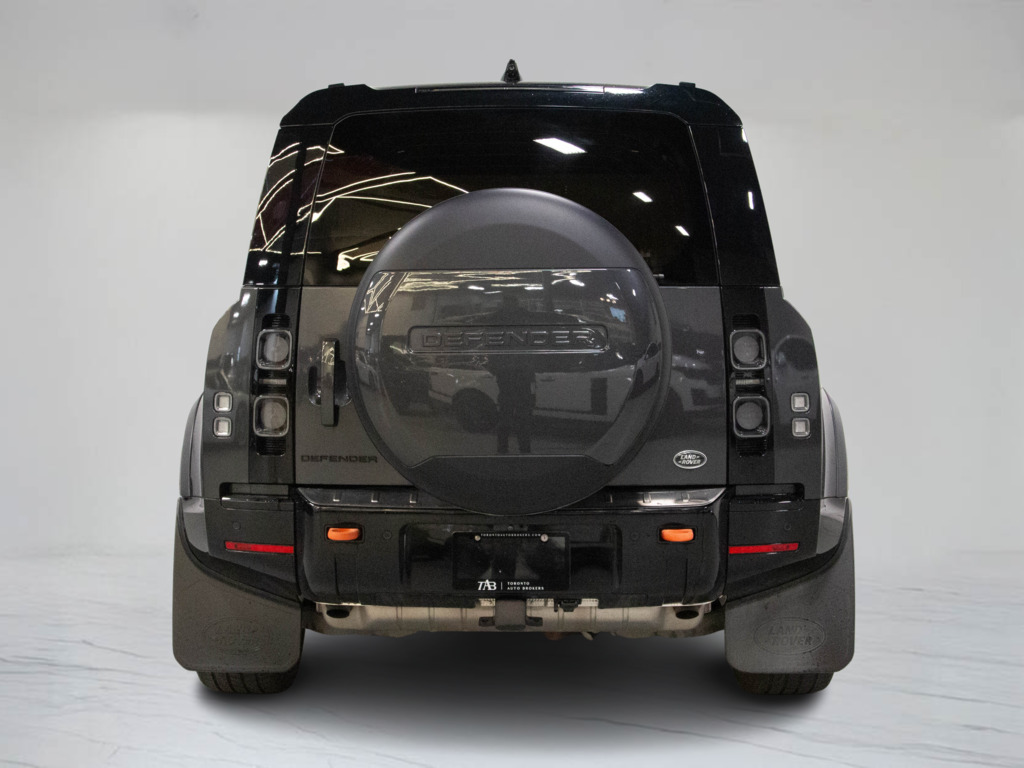 2022 Land Rover Defender 110 X, 多伦多, 全款车