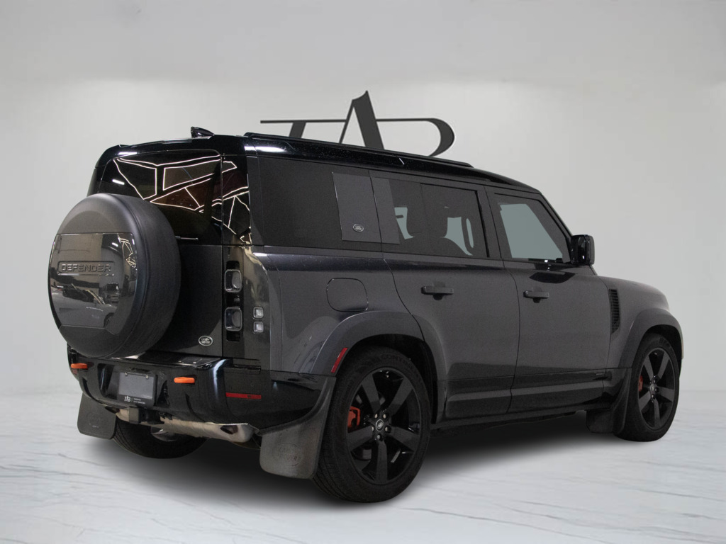 2022 Land Rover Defender 110 X, 多伦多, 全款车