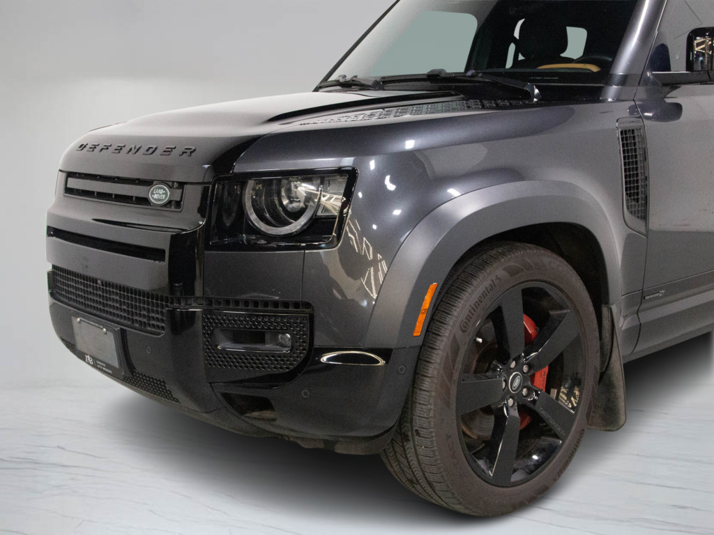 2022 Land Rover Defender 110 X, 多伦多, 全款车