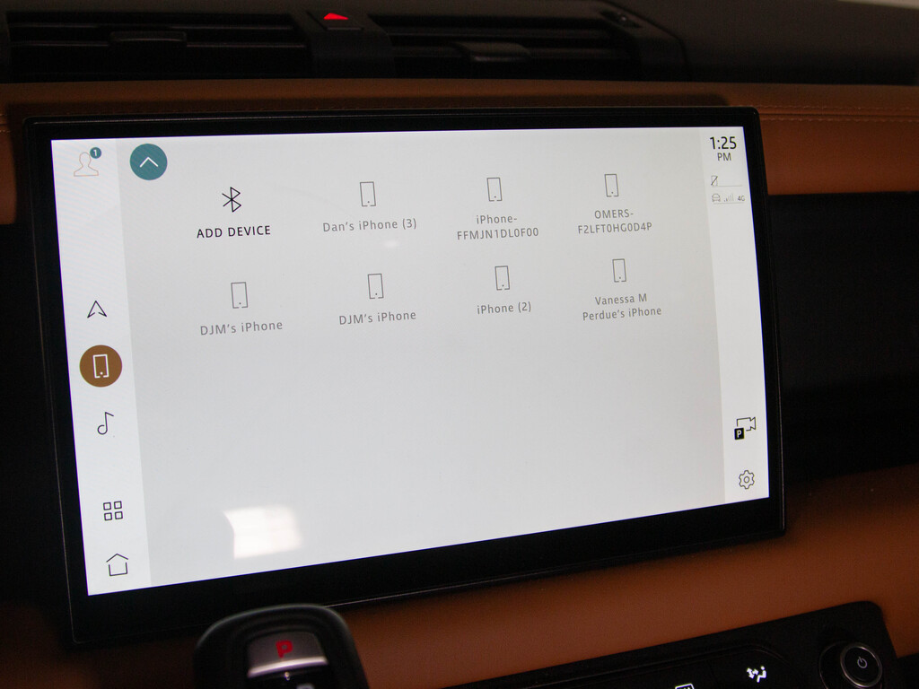 2022 Land Rover Defender 110 X, 多伦多, 全款车
