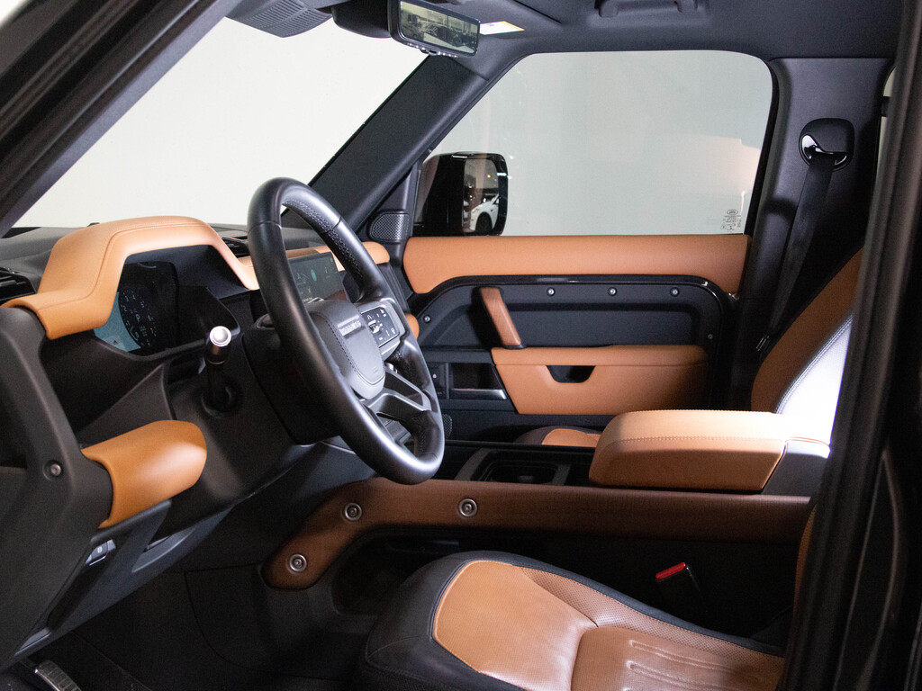 2022 Land Rover Defender 110 X, 多伦多, 全款车