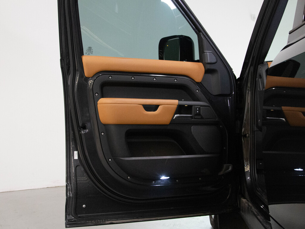 2022 Land Rover Defender 110 X, 多伦多, 全款车