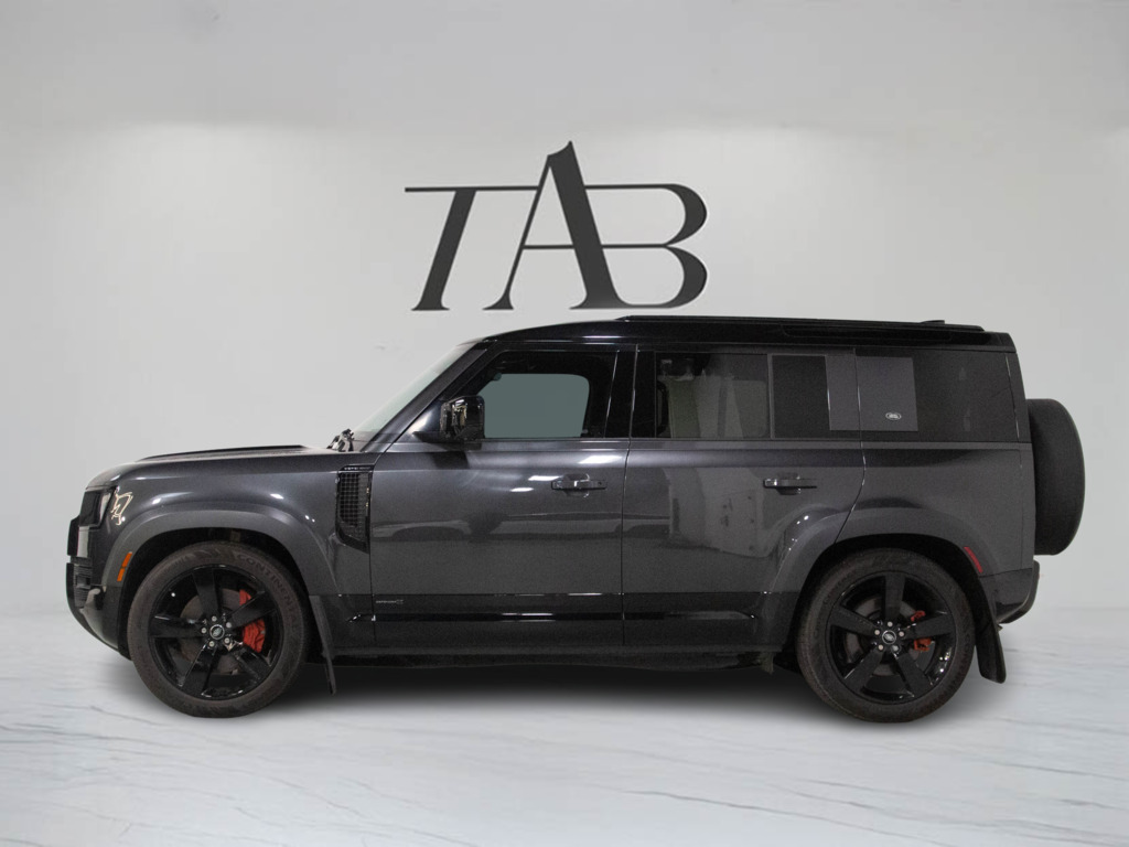 2022 Land Rover Defender 110 X, 多伦多, 全款车