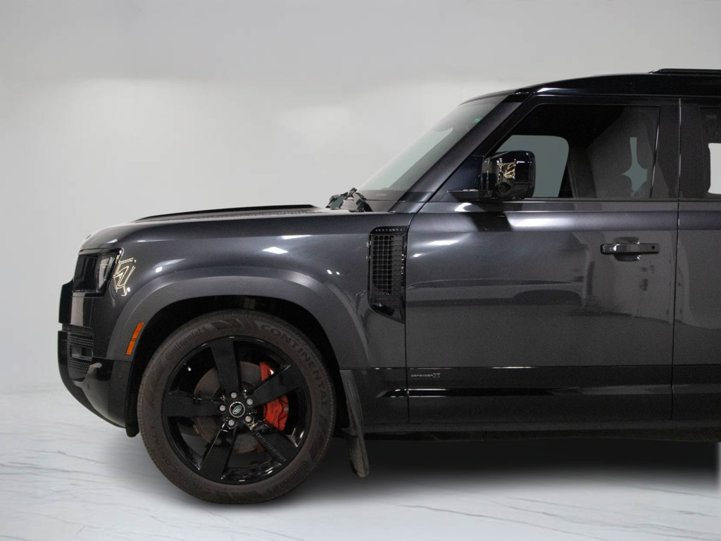 2022 Land Rover Defender 110 X, 多伦多, 全款车