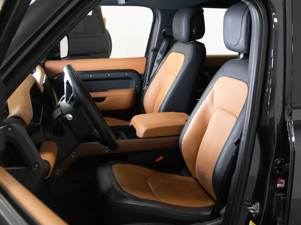 2022 Land Rover Defender 110 X, 多伦多, 全款车