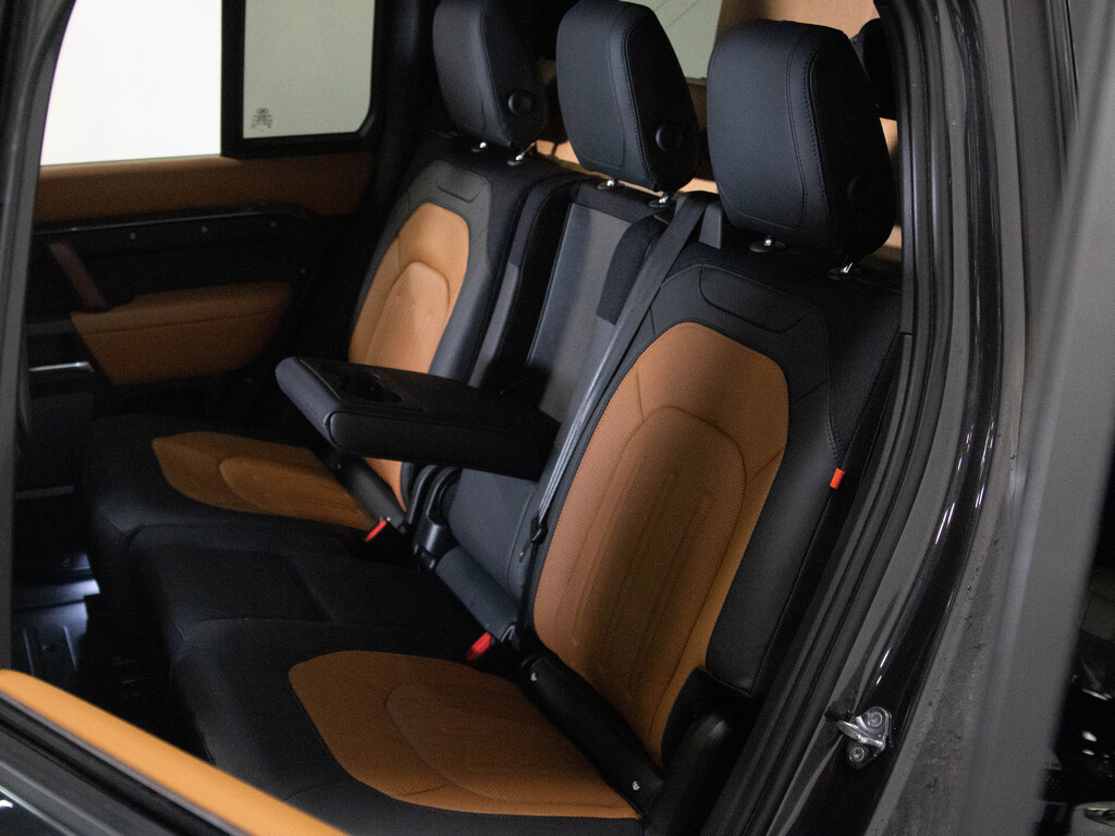 2022 Land Rover Defender 110 X, 多伦多, 全款车