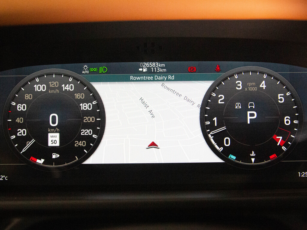 2022 Land Rover Defender 110 X, 多伦多, 全款车