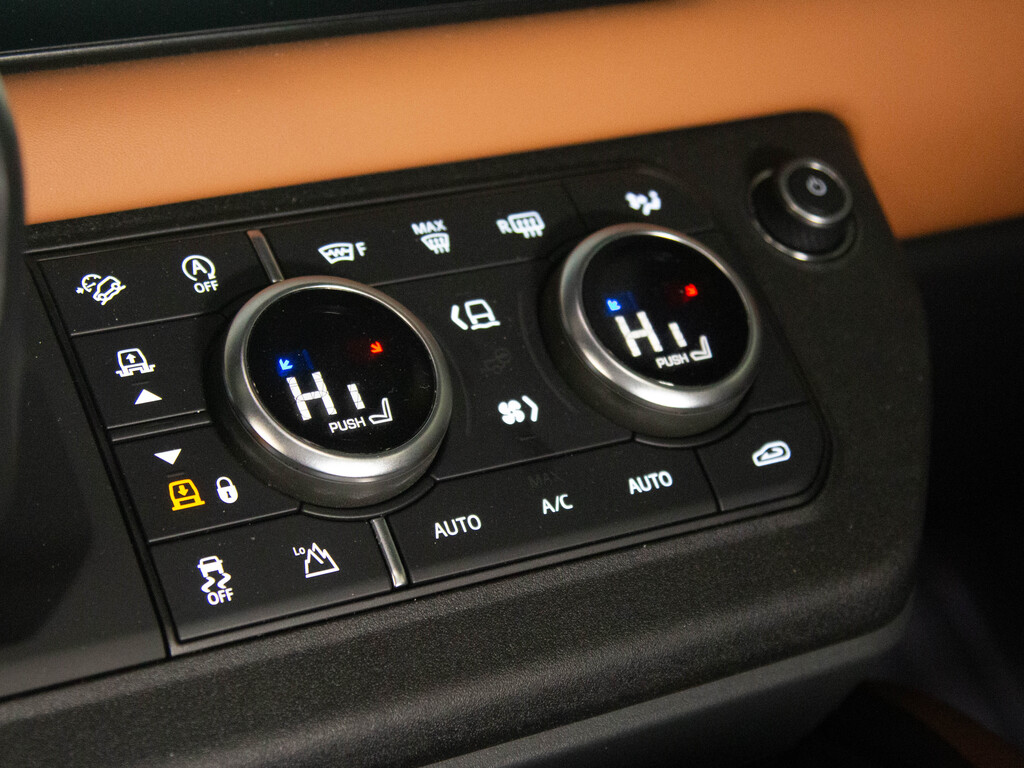 2022 Land Rover Defender 110 X, 多伦多, 全款车