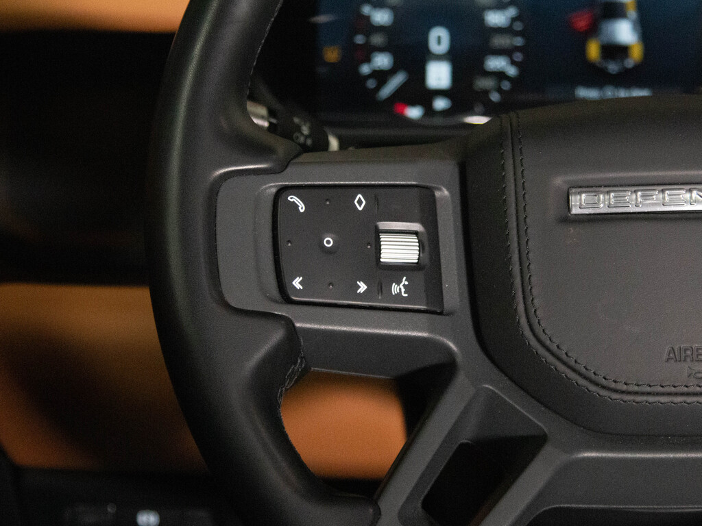 2022 Land Rover Defender 110 X, 多伦多, 全款车