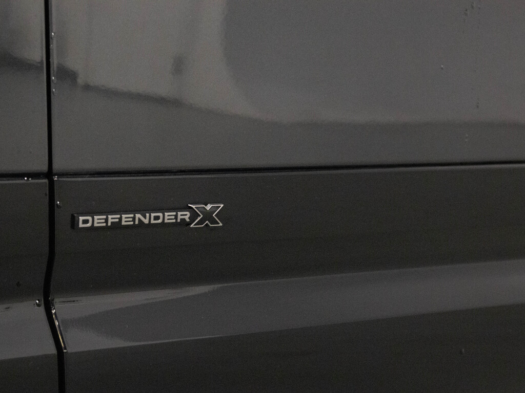 2022 Land Rover Defender 110 X, 多伦多, 全款车