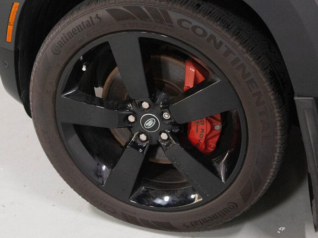 2022 Land Rover Defender 110 X, 多伦多, 全款车