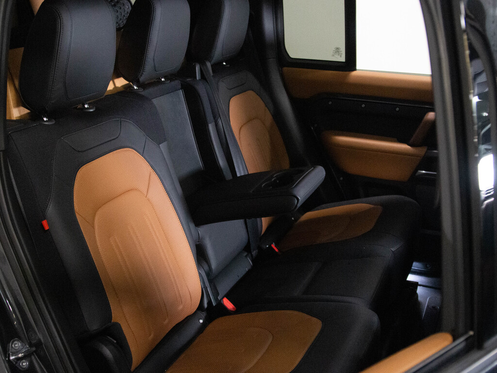 2022 Land Rover Defender 110 X, 多伦多, 全款车