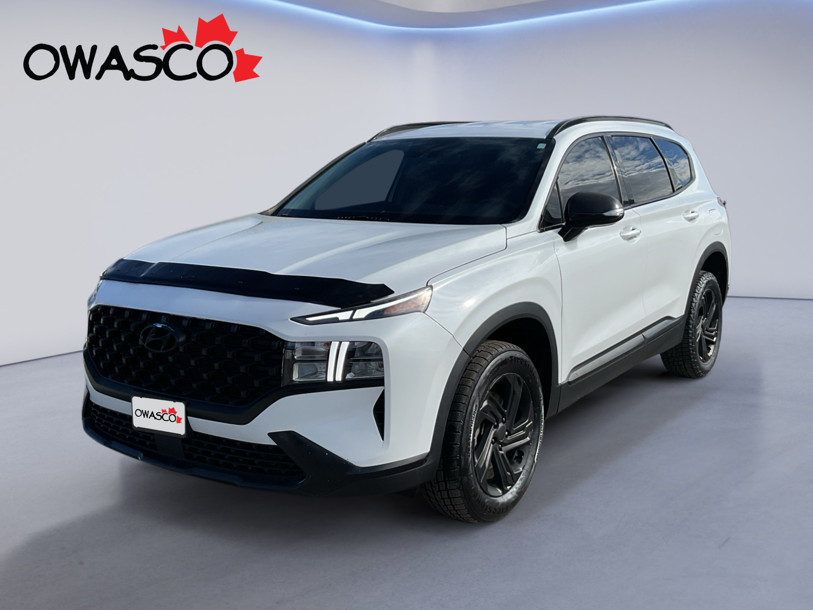 2021 Hyundai Santa Fe