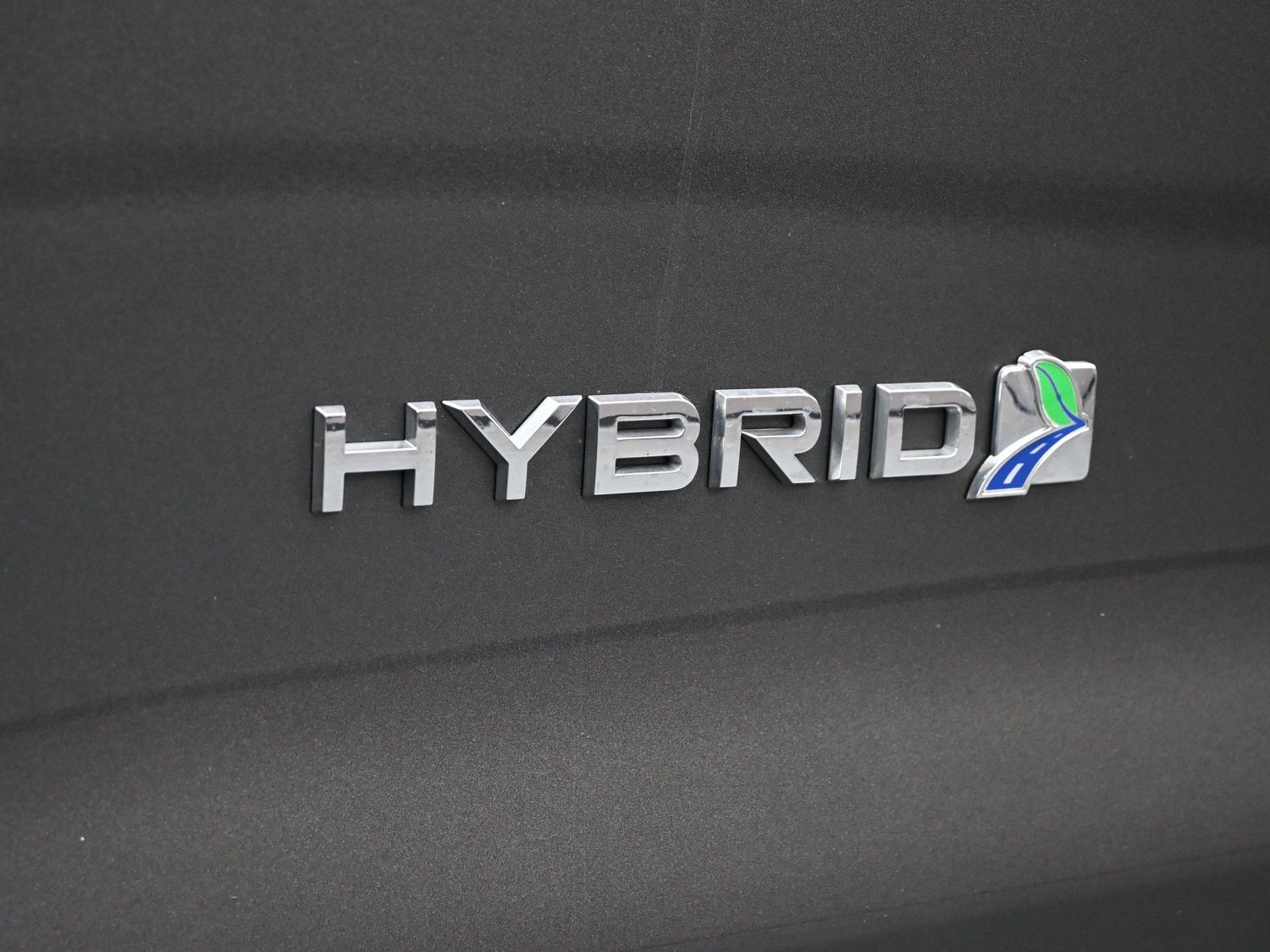 2019 Ford Fusion Hybrid