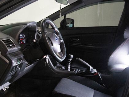 used 2021 Subaru WRX car, priced at $26,900