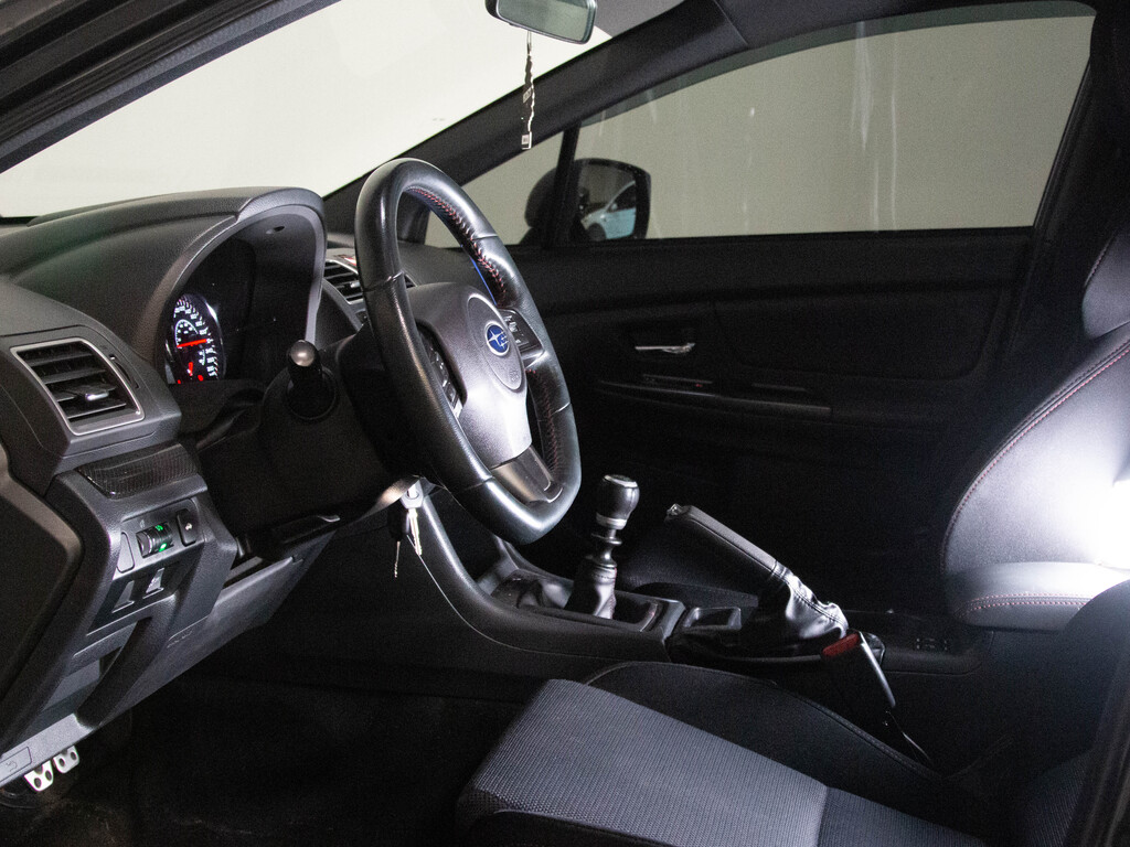 2021 Subaru WRX MANUAL, 多伦多, 全款车