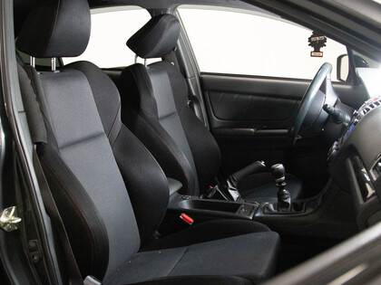 used 2021 Subaru WRX car, priced at $26,900