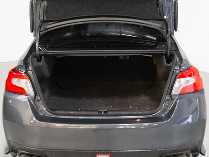 used 2021 Subaru WRX car, priced at $26,900