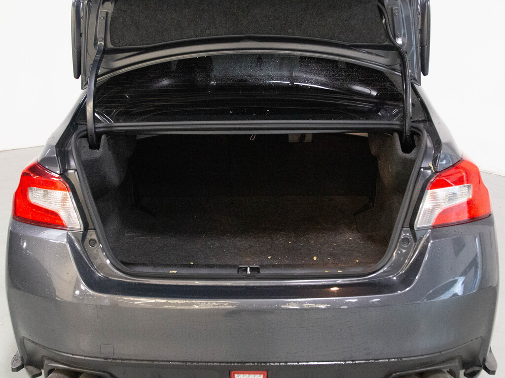 2021 Subaru WRX MANUAL, 多伦多, 全款车