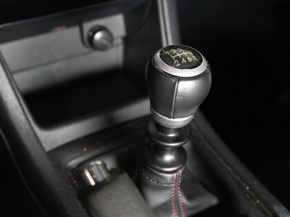 used 2021 Subaru WRX car, priced at $26,900