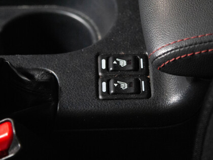 used 2021 Subaru WRX car, priced at $26,900