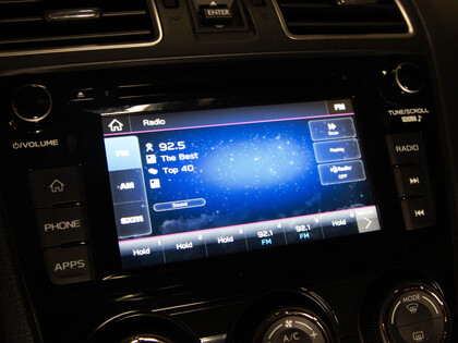 used 2021 Subaru WRX car, priced at $26,900