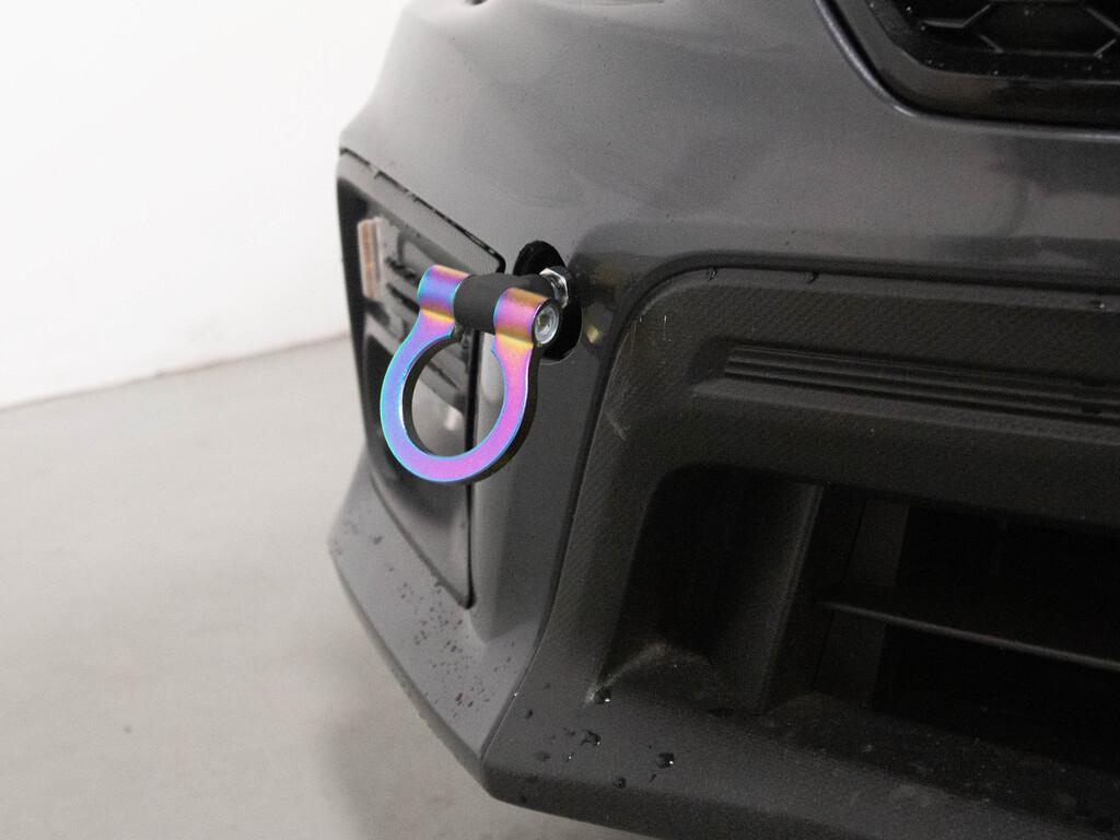 2021 Subaru WRX MANUAL, 多伦多, 全款车